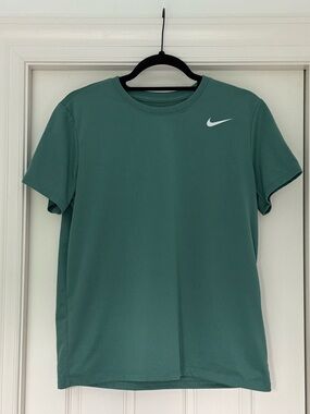 The Nike Tee—Dri-Fit